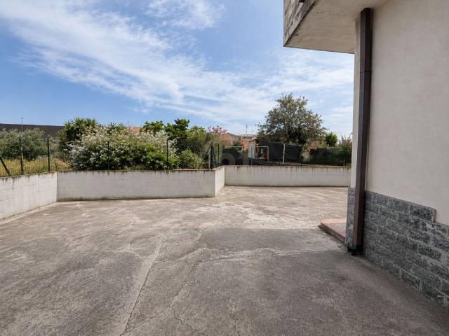 Villa in vendita a Camporotondo Etneo CT