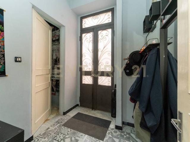 Villa in vendita a Camporotondo Etneo CT