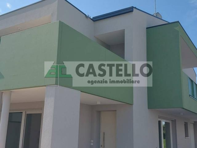 Villa in vendita a Camposampiero PD
