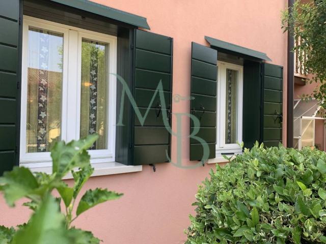 Villa in vendita a Camposampiero PD