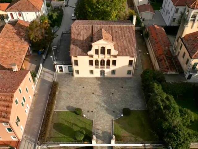 Villa in vendita a Camposampiero PD