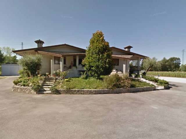 Villa in vendita a Camposampiero PD