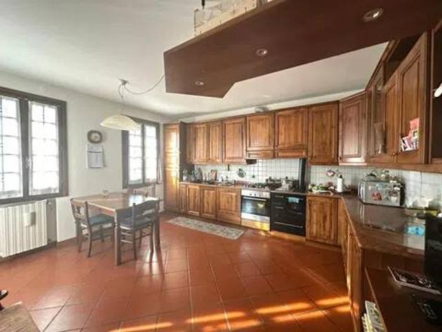 Villa in vendita a Camposampiero PD