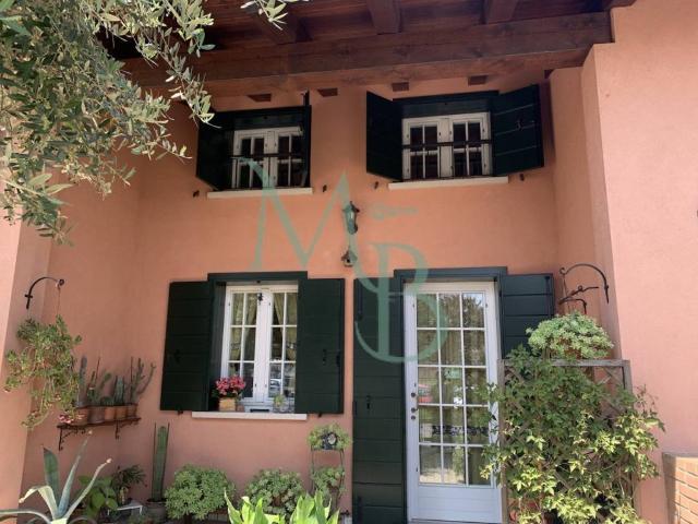 Villa in vendita a Camposampiero PD