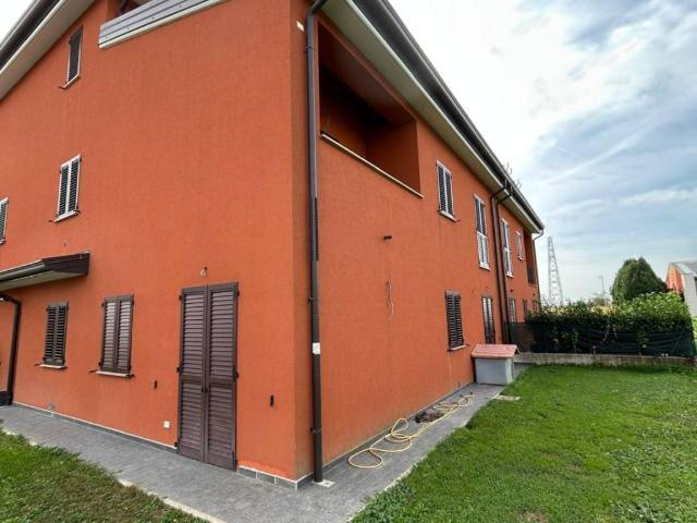 Villa in vendita a Camposanto MO