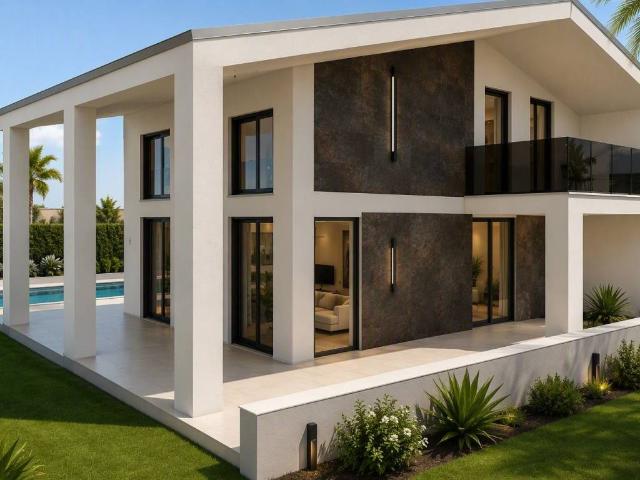 Villa in vendita a Camposano NA