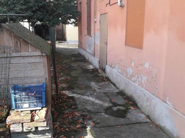 Villa in vendita a Campagnola Emilia RE