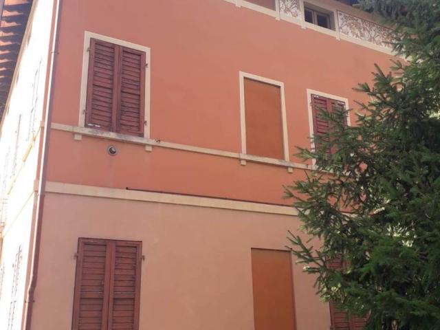 Villa in vendita a Campagnola Emilia RE