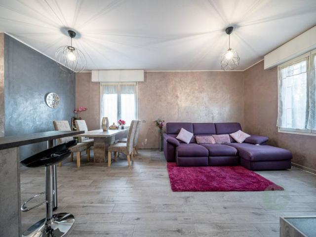 Villa in vendita a Campagnola Emilia RE