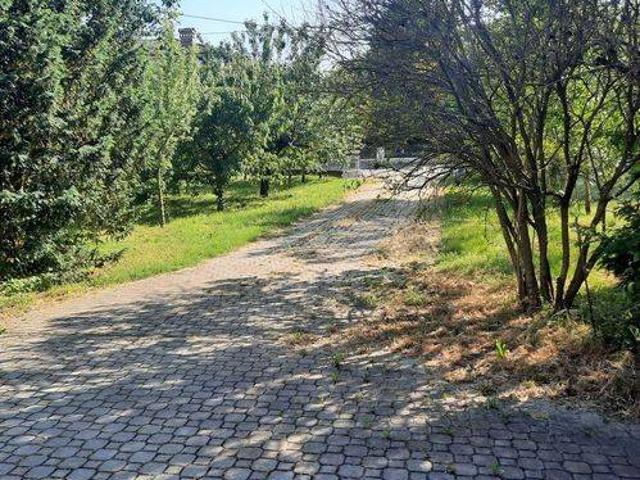 Villa in vendita a Campagnola Emilia RE