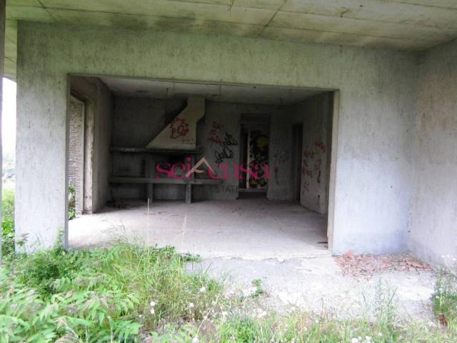 Villa in vendita a Campagnatico GR