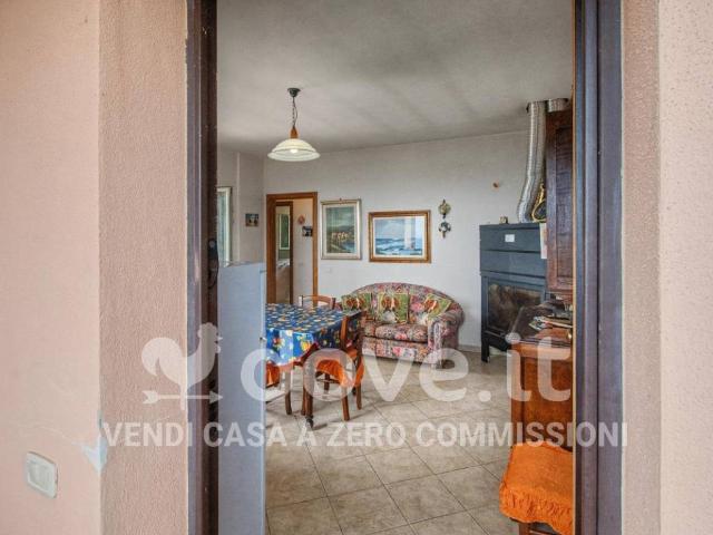 Villa in vendita a Campagnatico GR