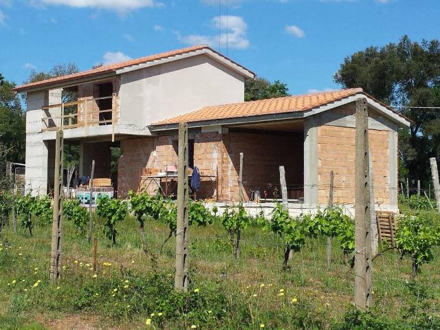 Villa in vendita a Campagnatico GR
