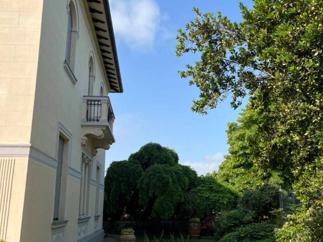 Villa in vendita a Campagnatico GR