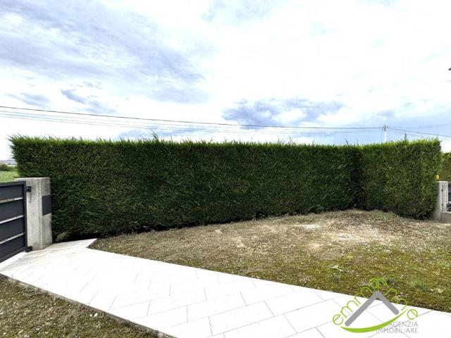 Villa in vendita a Campagna Lupia VE