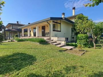 Villa in vendita a Campagna Lupia VE