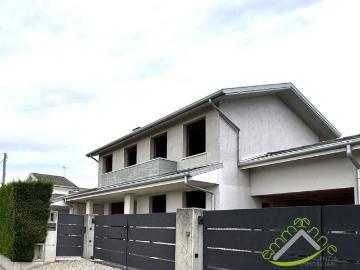 Villa in vendita a Campagna Lupia VE