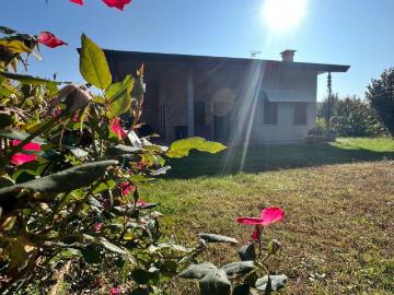 Villa in vendita a Campagna Lupia VE