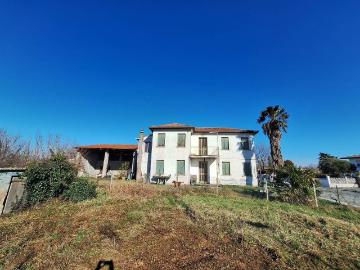 Villa in vendita a Campagna Lupia VE