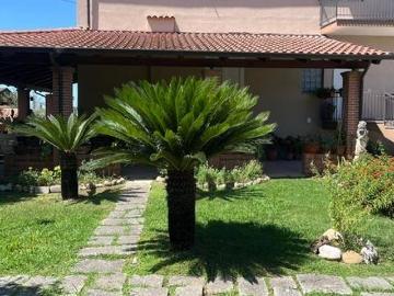 Villa in vendita a Campagna SA