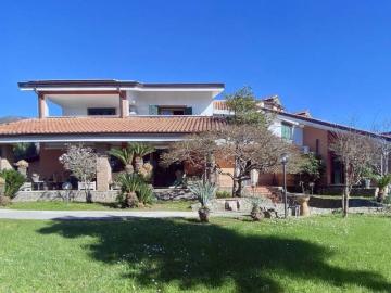 Villa in vendita a Campagna SA