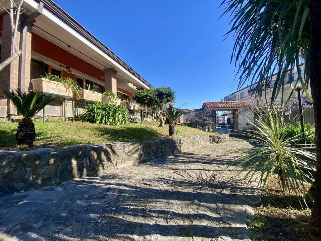 Villa in vendita a Campagna SA