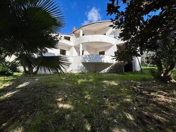 Villa in vendita a Campagna SA