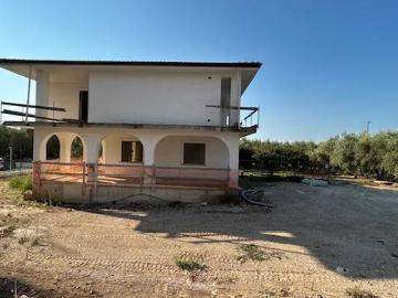 Villa in vendita a Campagna SA