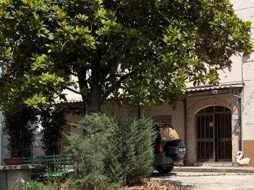 Villa in vendita a Campagna SA