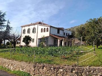 Villa in vendita a Campagna SA