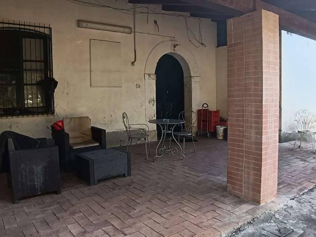 Villa in vendita a Campagna SA