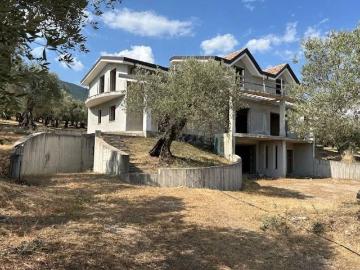 Villa in vendita a Campagna SA