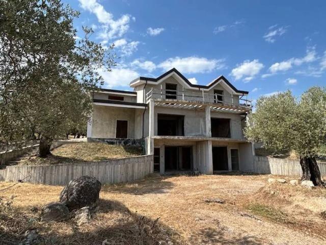 Villa in vendita a Campagna SA