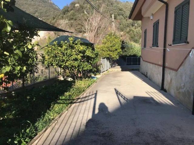 Villa in vendita a Campagna SA