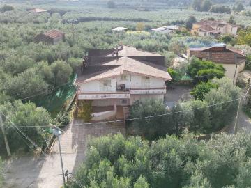 Villa in vendita a Campagna SA