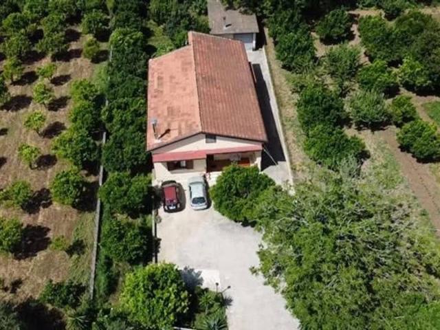 Villa in vendita a Campagna SA