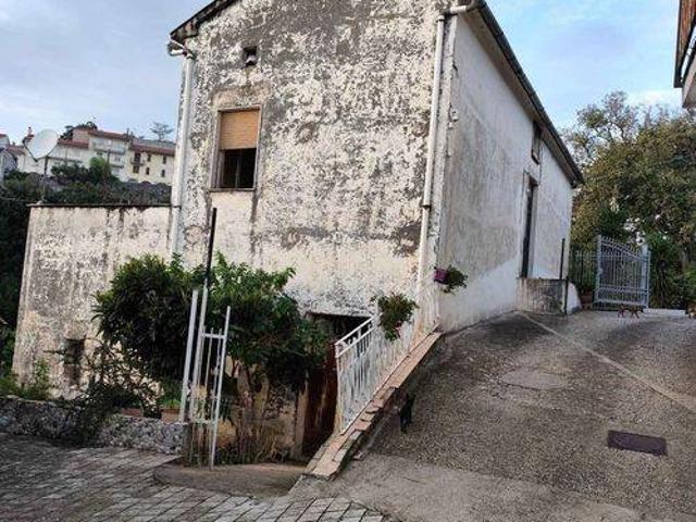 Villa in vendita a Campagna SA
