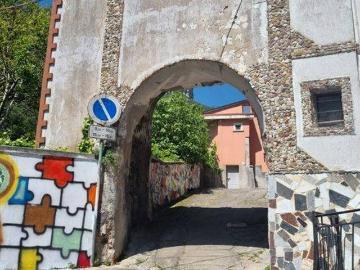 Villa in vendita a Campagna SA