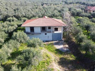 Villa in vendita a Campagna SA