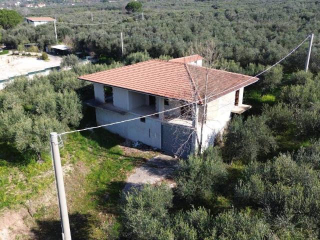 Villa in vendita a Campagna SA