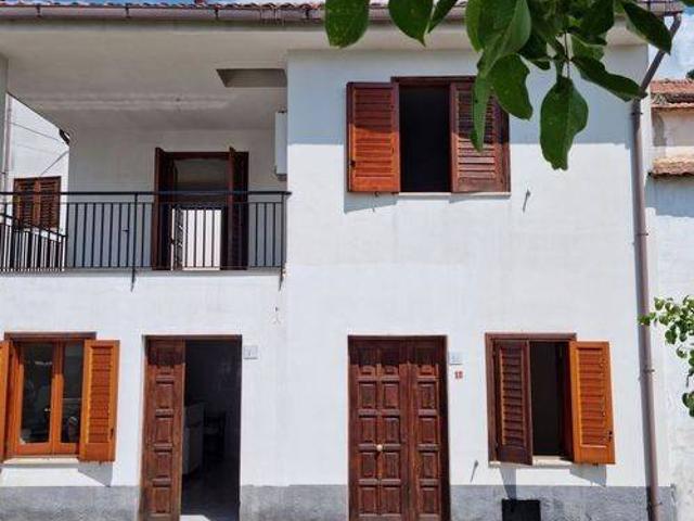 Villa in vendita a Campagna SA