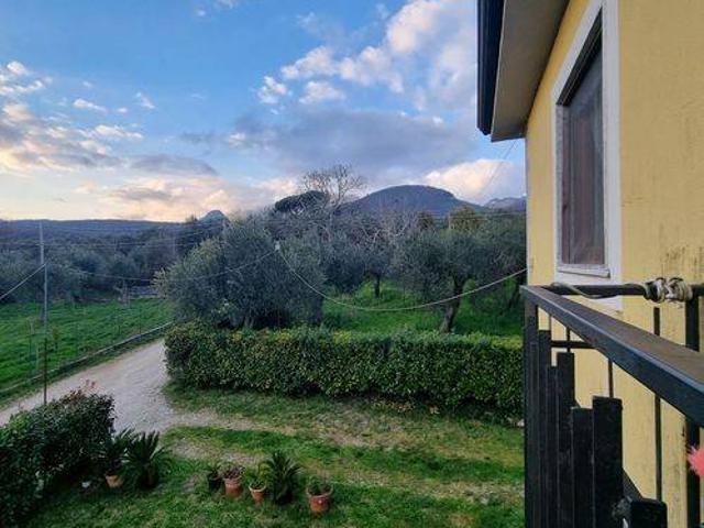 Villa in vendita a Campagna SA