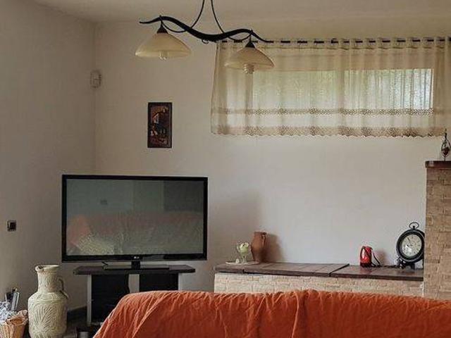 Villa in vendita a Campagna SA