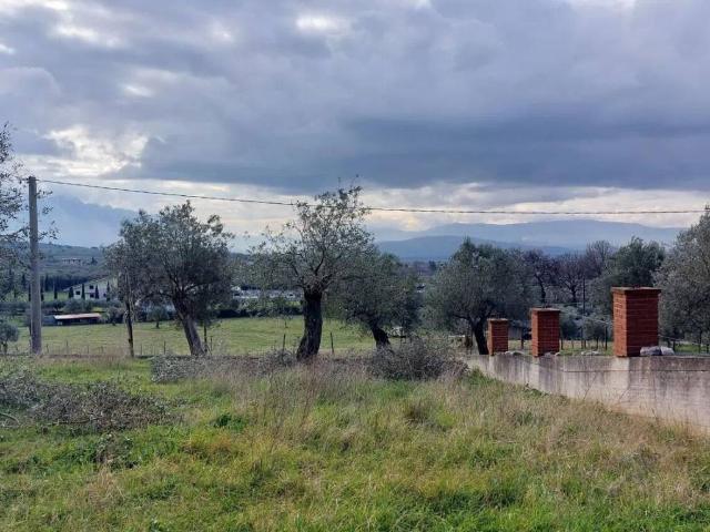 Villa in vendita a Campagna SA