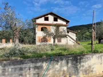 Villa in vendita a Campagna SA