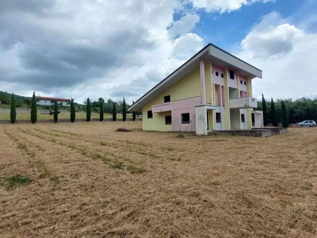 Villa in vendita a Campagna SA