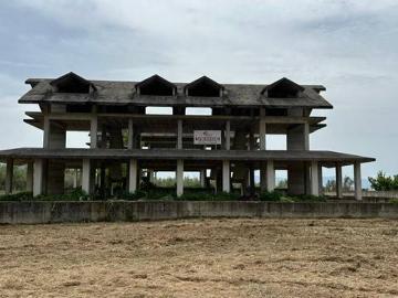Villa in vendita a Campagna SA