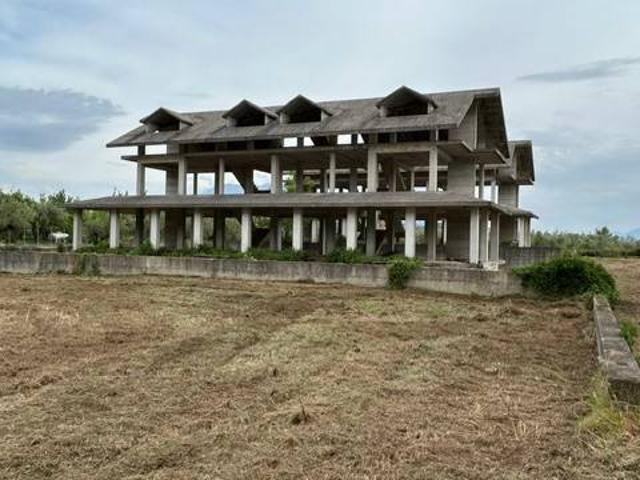 Villa in vendita a Campagna SA