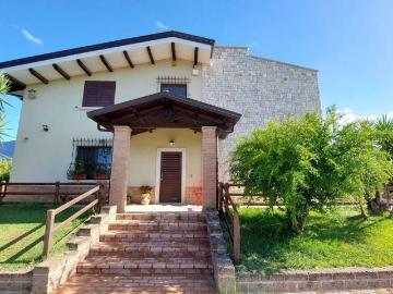 Villa in vendita a Campagna SA