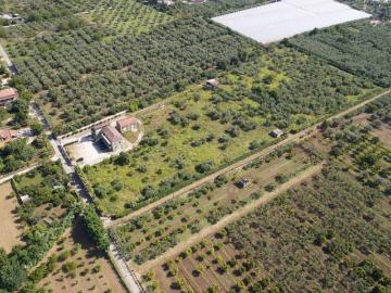 Villa in vendita a Campagna SA